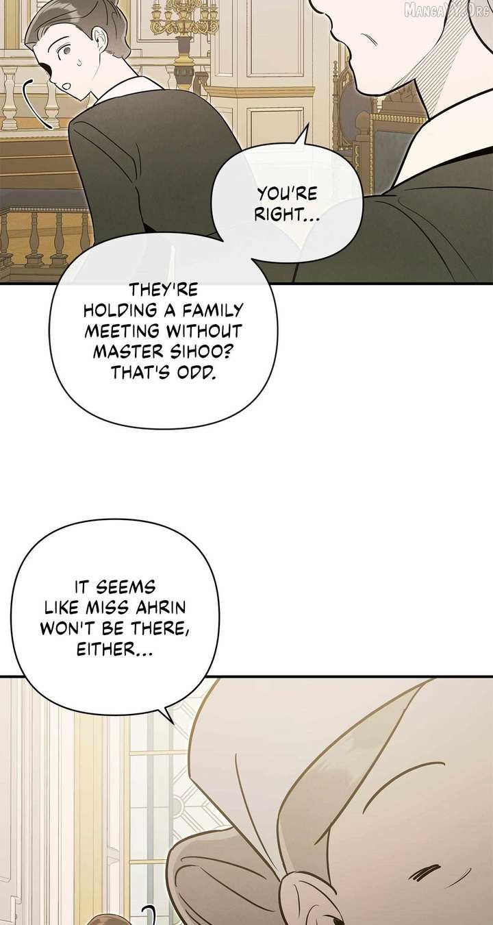 My Younger Sister Chooses Me Tonight Chapter 60 - Page 26