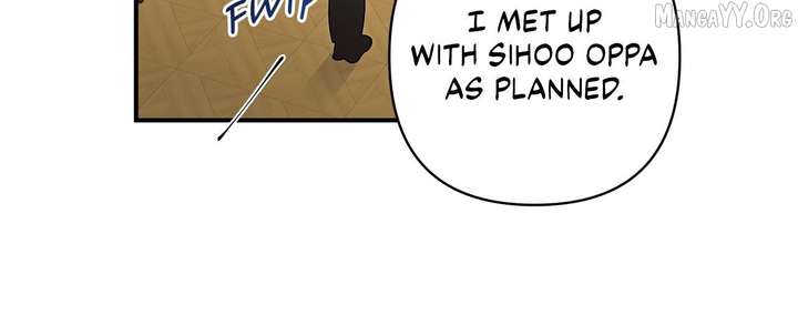 My Younger Sister Chooses Me Tonight Chapter 60 - Page 28