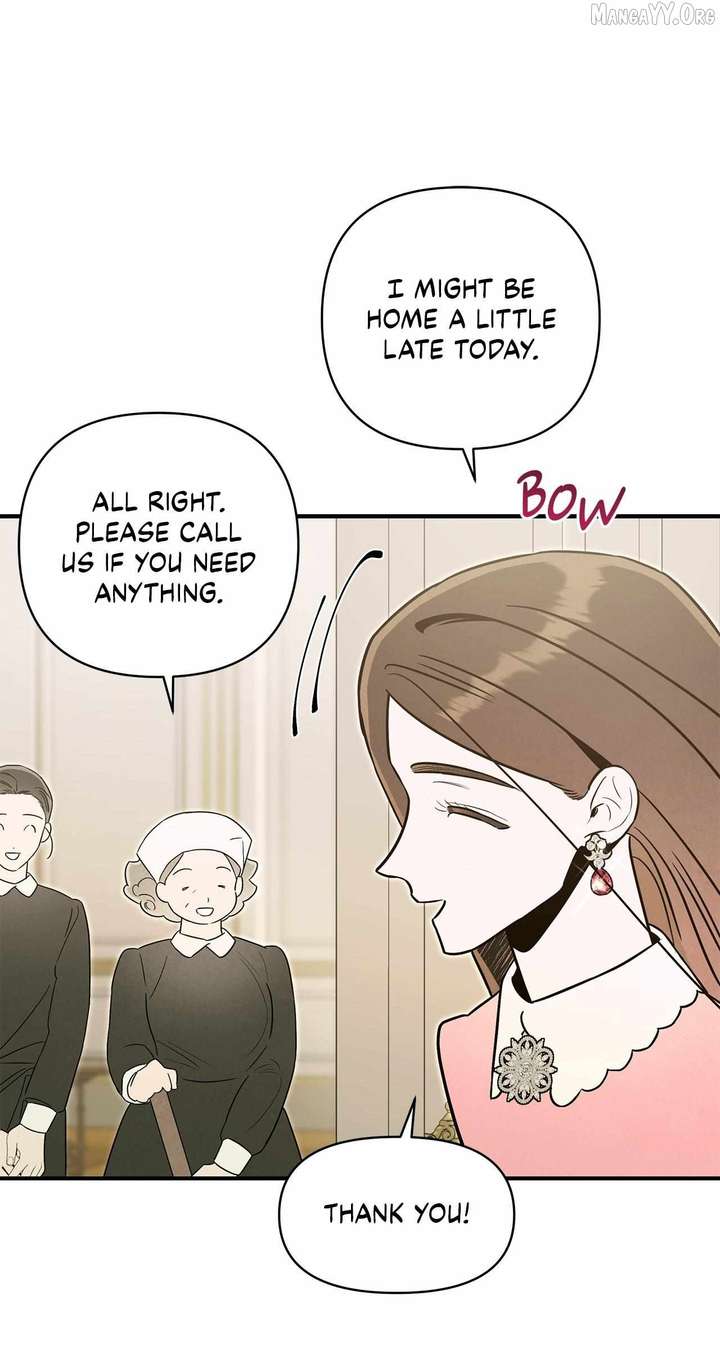 My Younger Sister Chooses Me Tonight Chapter 60 - Page 29