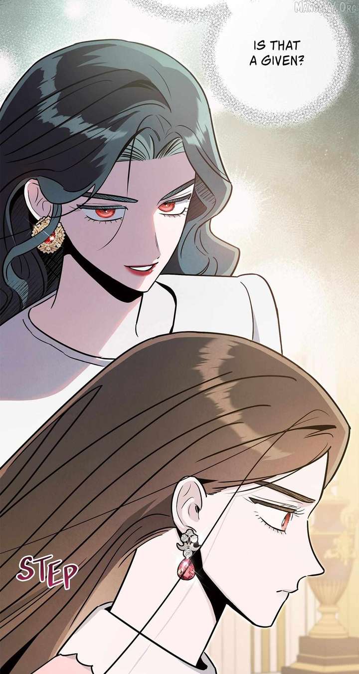 My Younger Sister Chooses Me Tonight Chapter 60 - Page 31