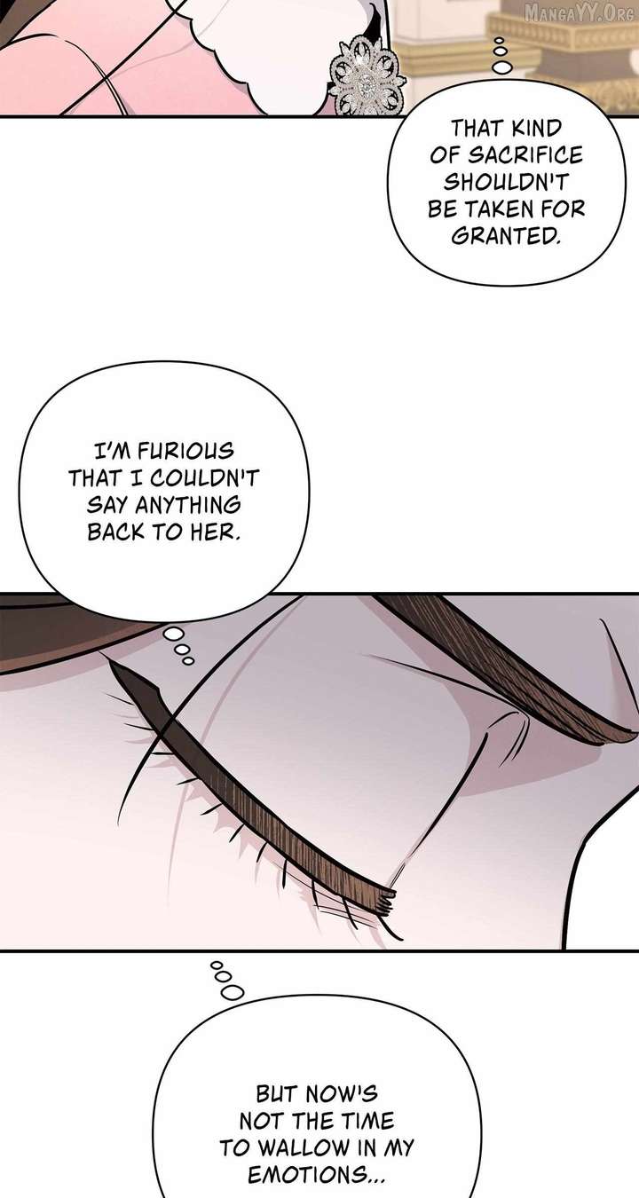 My Younger Sister Chooses Me Tonight Chapter 60 - Page 32