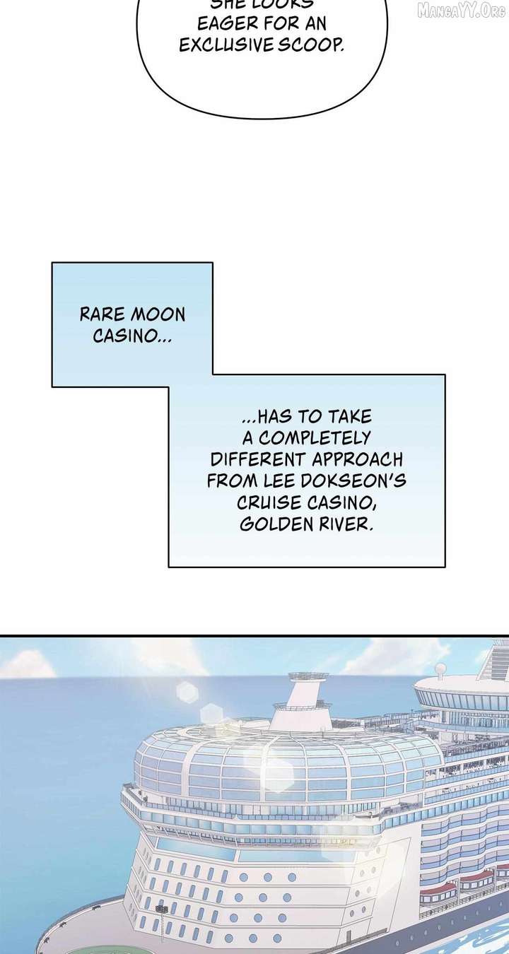 My Younger Sister Chooses Me Tonight Chapter 60 - Page 37