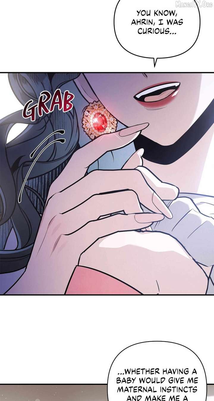 My Younger Sister Chooses Me Tonight Chapter 60 - Page 4