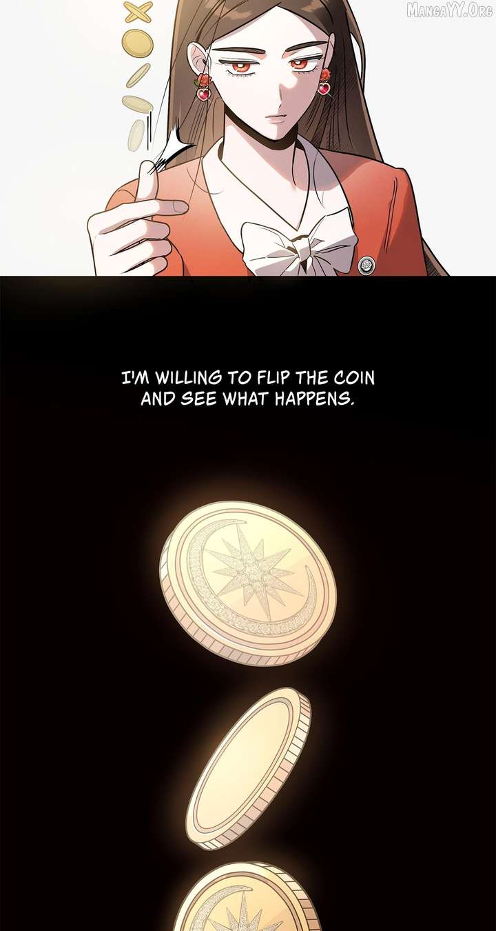 My Younger Sister Chooses Me Tonight Chapter 60 - Page 40