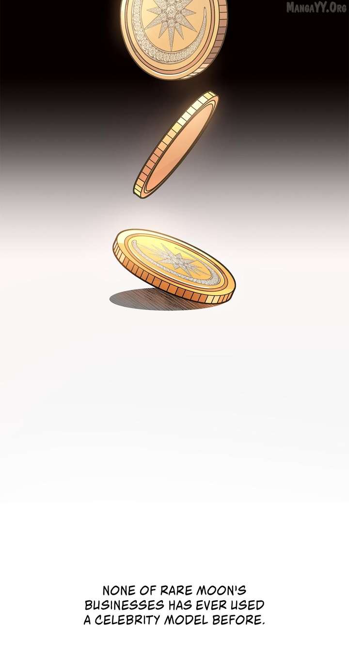 My Younger Sister Chooses Me Tonight Chapter 60 - Page 41