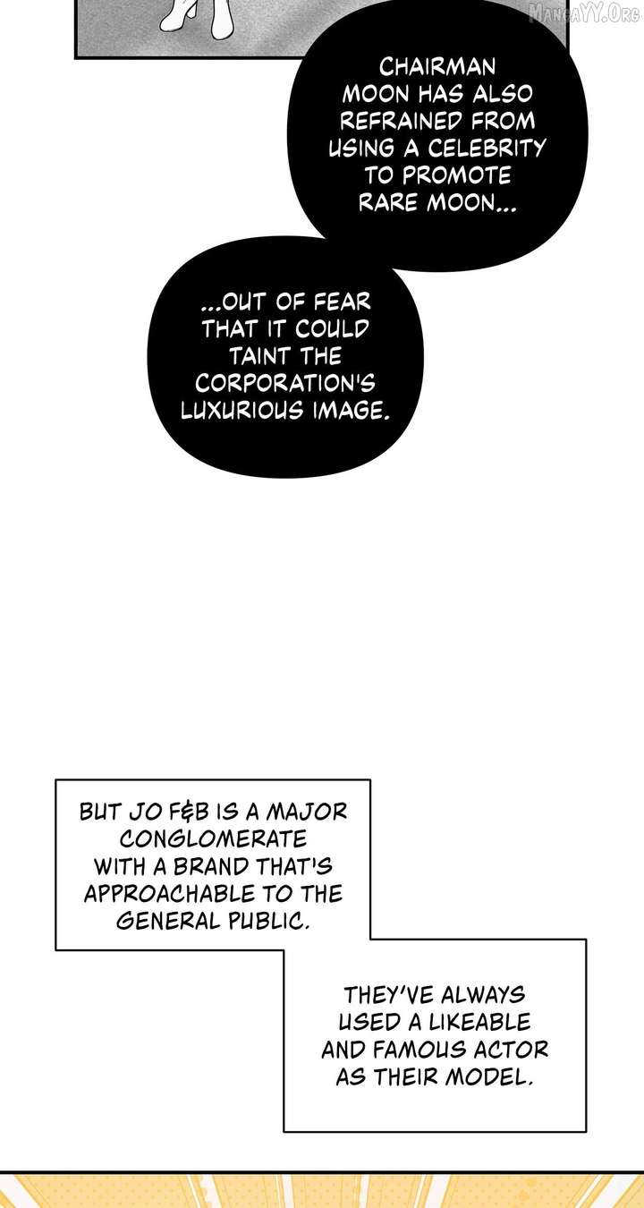 My Younger Sister Chooses Me Tonight Chapter 60 - Page 44