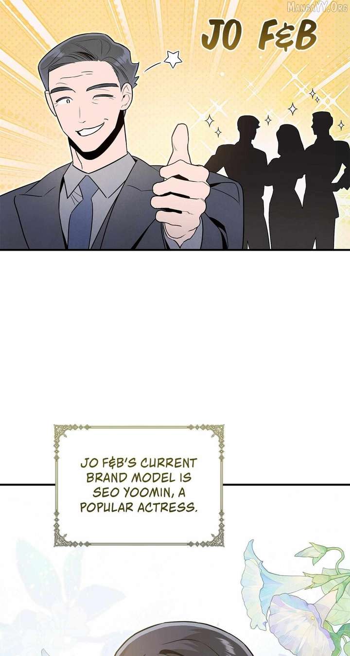 My Younger Sister Chooses Me Tonight Chapter 60 - Page 45