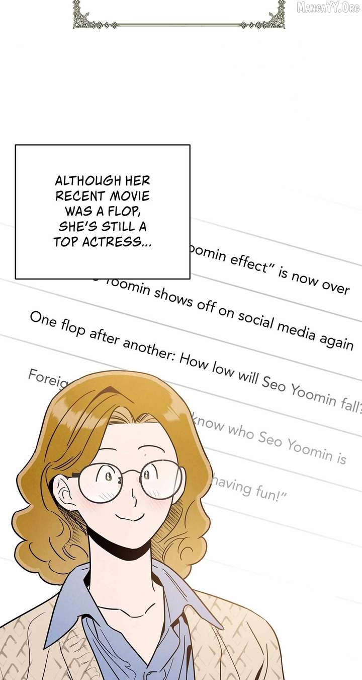 My Younger Sister Chooses Me Tonight Chapter 60 - Page 47