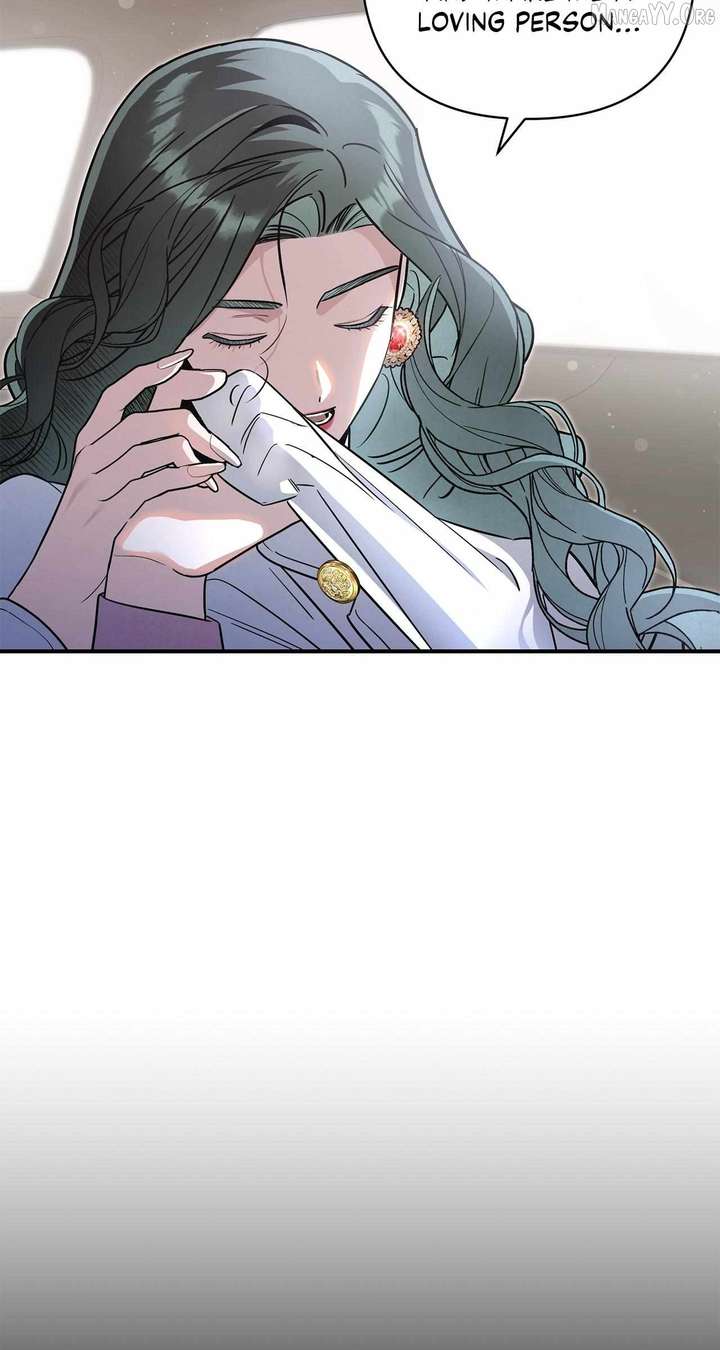 My Younger Sister Chooses Me Tonight Chapter 60 - Page 5