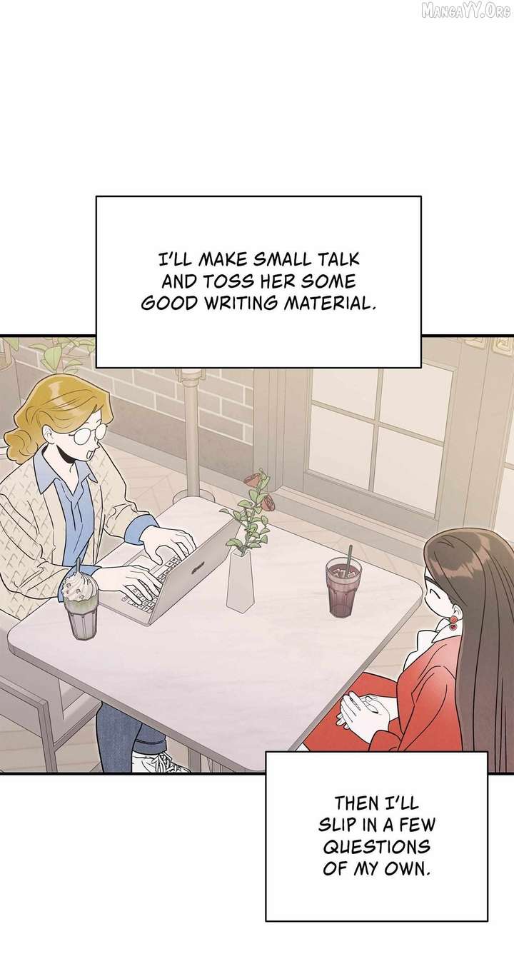 My Younger Sister Chooses Me Tonight Chapter 60 - Page 50