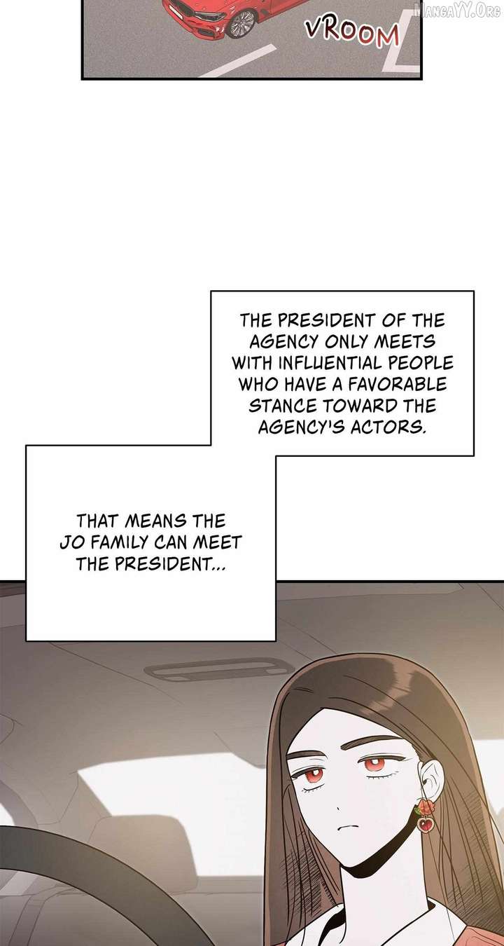 My Younger Sister Chooses Me Tonight Chapter 60 - Page 53