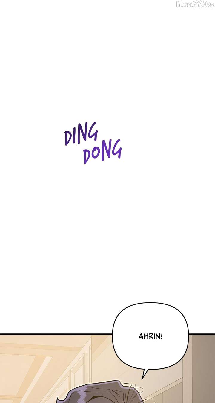 My Younger Sister Chooses Me Tonight Chapter 60 - Page 56