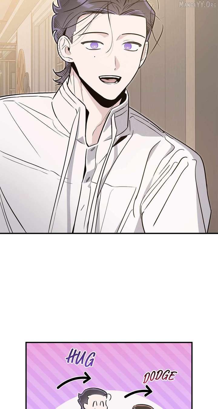 My Younger Sister Chooses Me Tonight Chapter 60 - Page 57