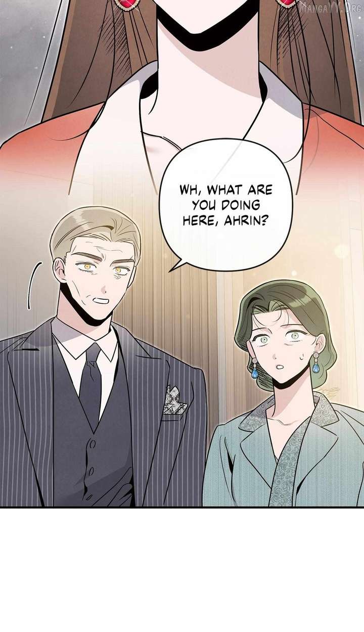 My Younger Sister Chooses Me Tonight Chapter 60 - Page 61