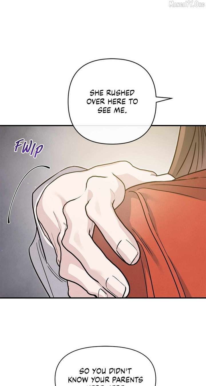 My Younger Sister Chooses Me Tonight Chapter 60 - Page 62