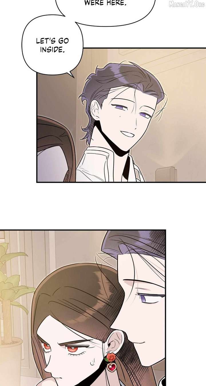 My Younger Sister Chooses Me Tonight Chapter 60 - Page 63