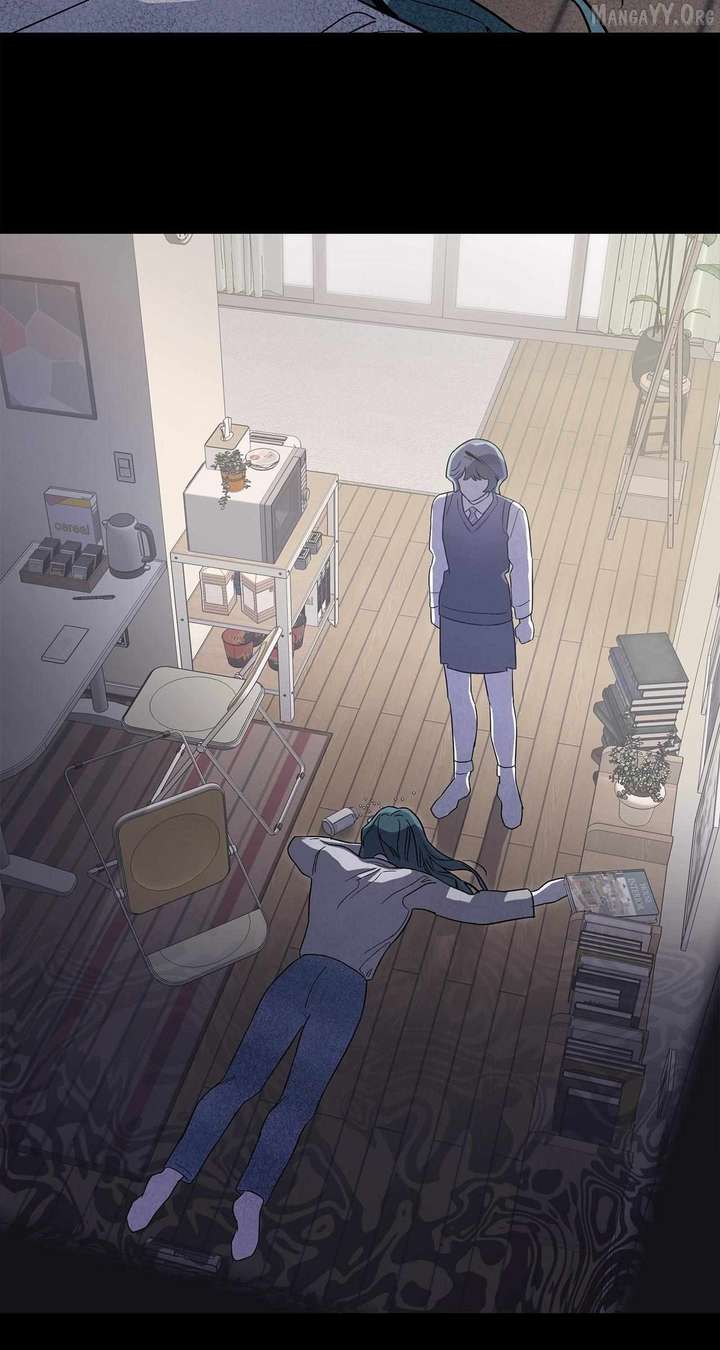 My Younger Sister Chooses Me Tonight Chapter 60 - Page 7