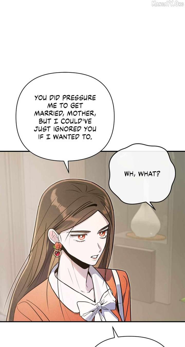 My Younger Sister Chooses Me Tonight Chapter 61 - Page 14