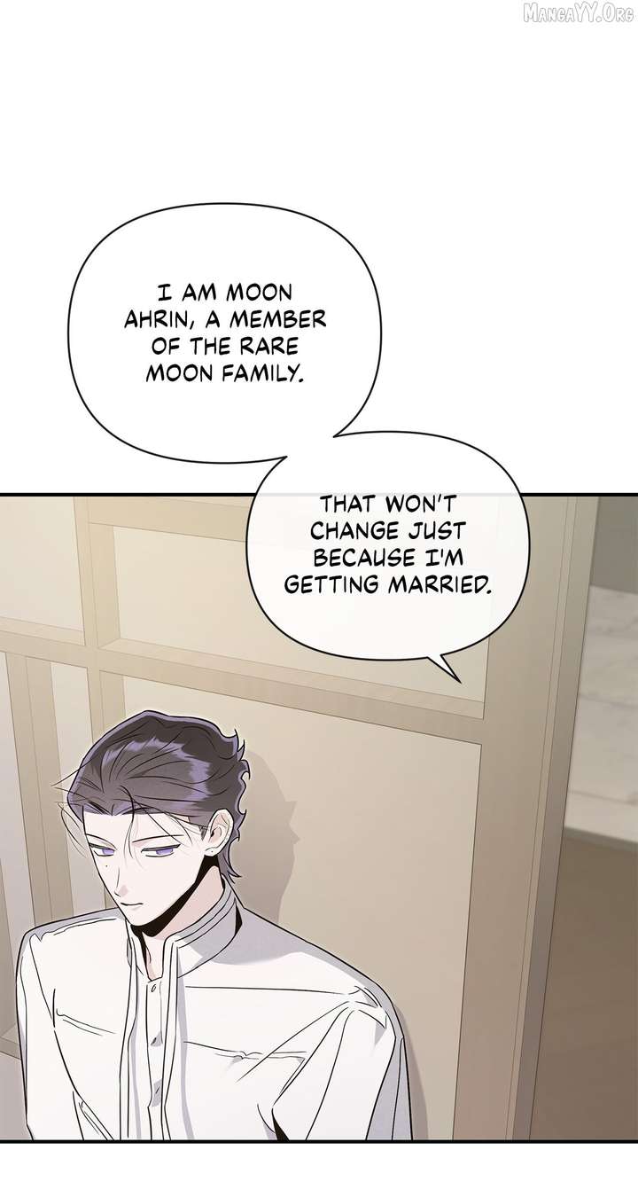 My Younger Sister Chooses Me Tonight Chapter 61 - Page 21