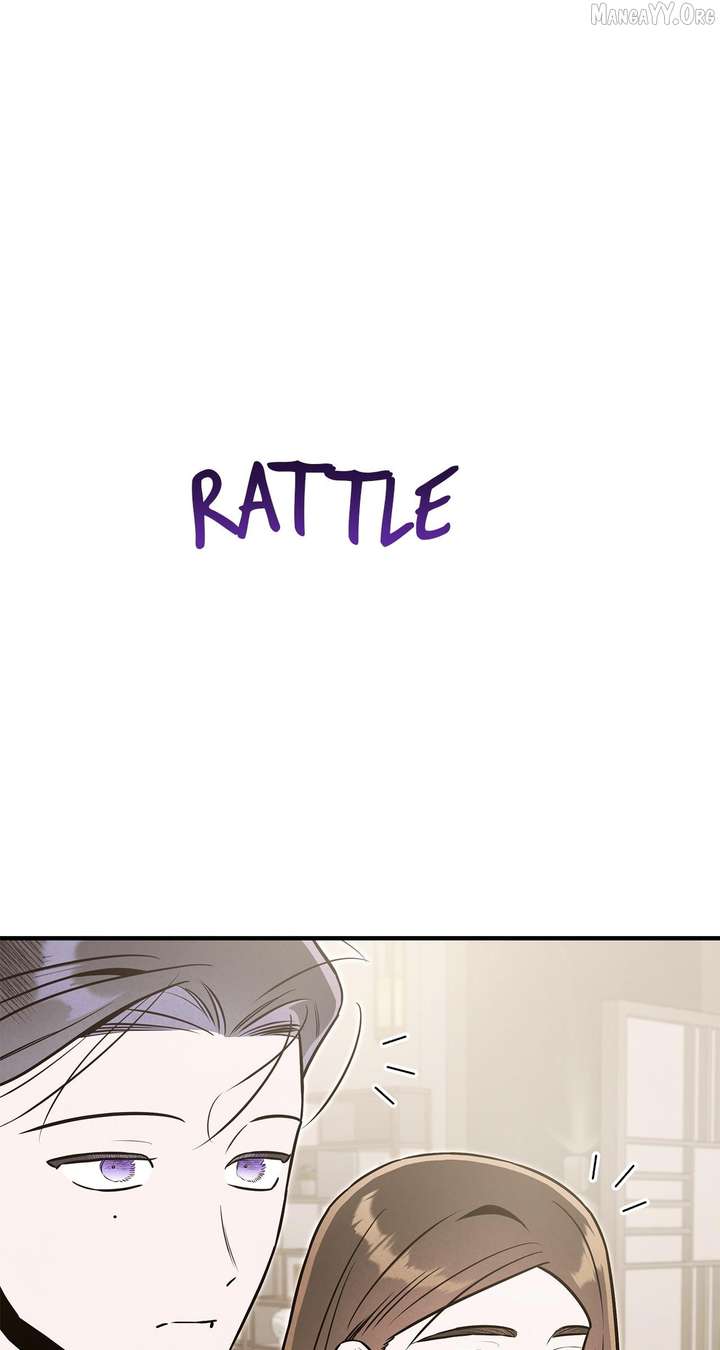 My Younger Sister Chooses Me Tonight Chapter 61 - Page 35