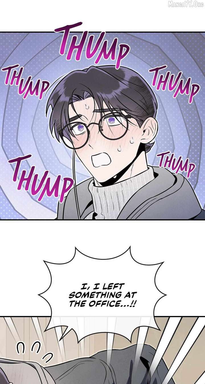 My Younger Sister Chooses Me Tonight Chapter 61 - Page 39