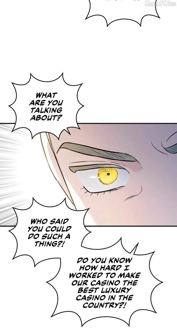 My Younger Sister Chooses Me Tonight Chapter 61 - Page 49