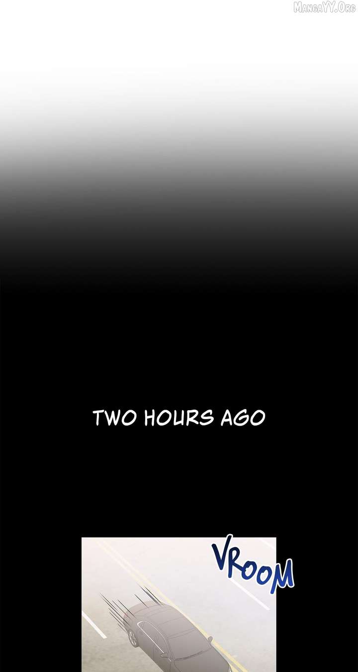 My Younger Sister Chooses Me Tonight Chapter 61 - Page 61