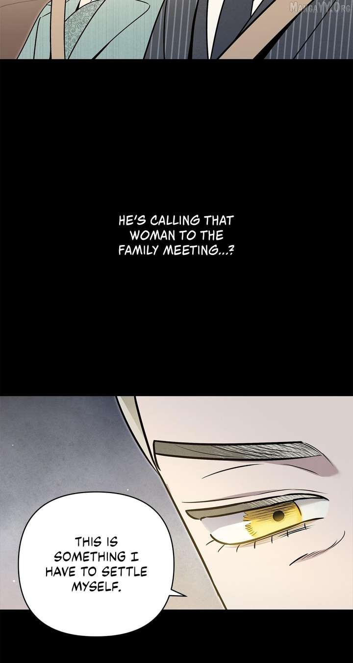 My Younger Sister Chooses Me Tonight Chapter 61 - Page 63