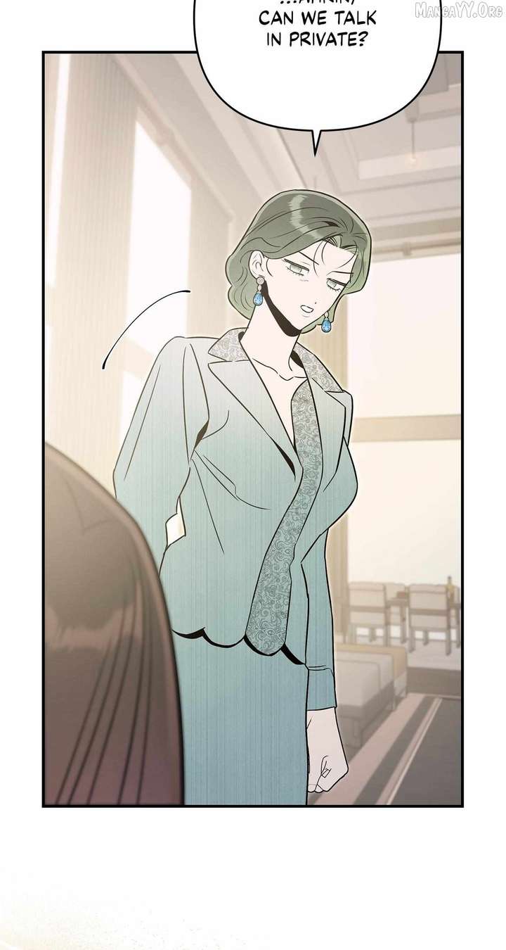 My Younger Sister Chooses Me Tonight Chapter 61 - Page 66