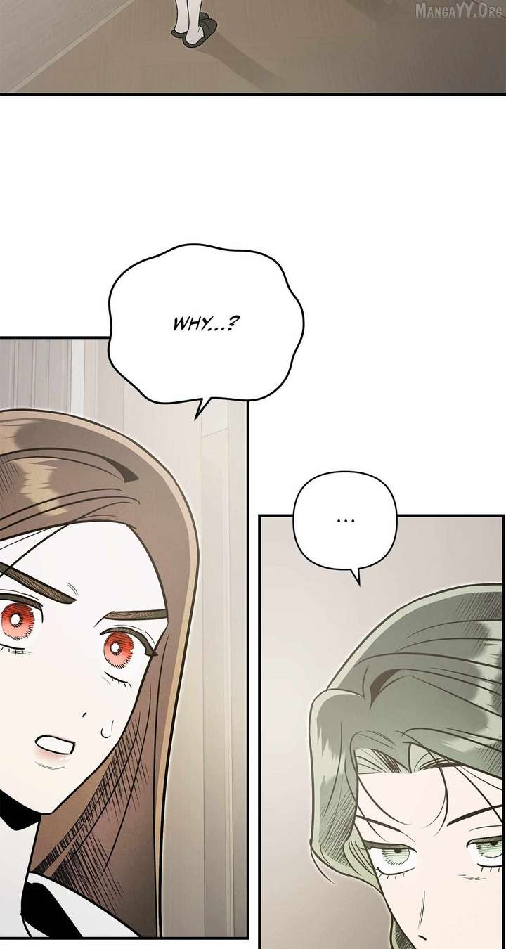 My Younger Sister Chooses Me Tonight Chapter 61 - Page 69