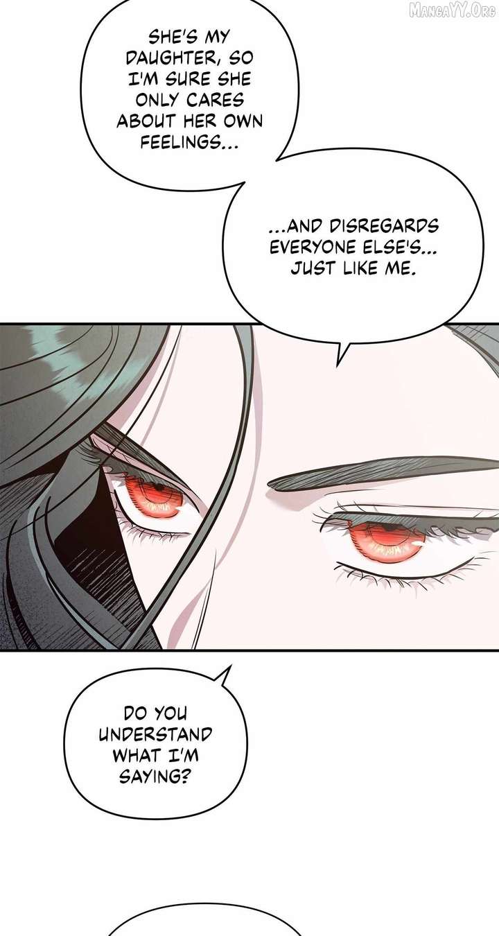 My Younger Sister Chooses Me Tonight Chapter 62 - Page 10