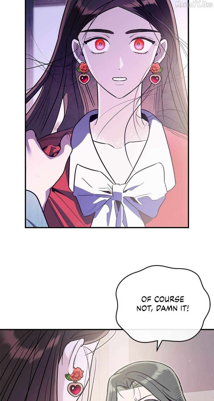 My Younger Sister Chooses Me Tonight Chapter 62 - Page 13