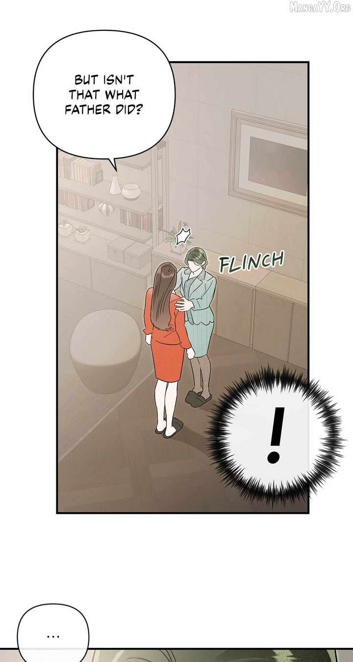 My Younger Sister Chooses Me Tonight Chapter 62 - Page 18