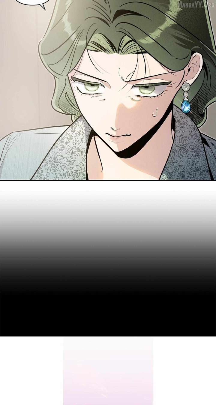 My Younger Sister Chooses Me Tonight Chapter 62 - Page 19