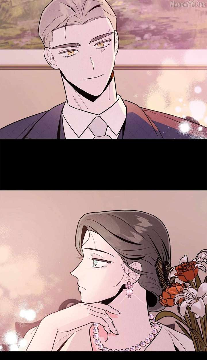 My Younger Sister Chooses Me Tonight Chapter 62 - Page 21