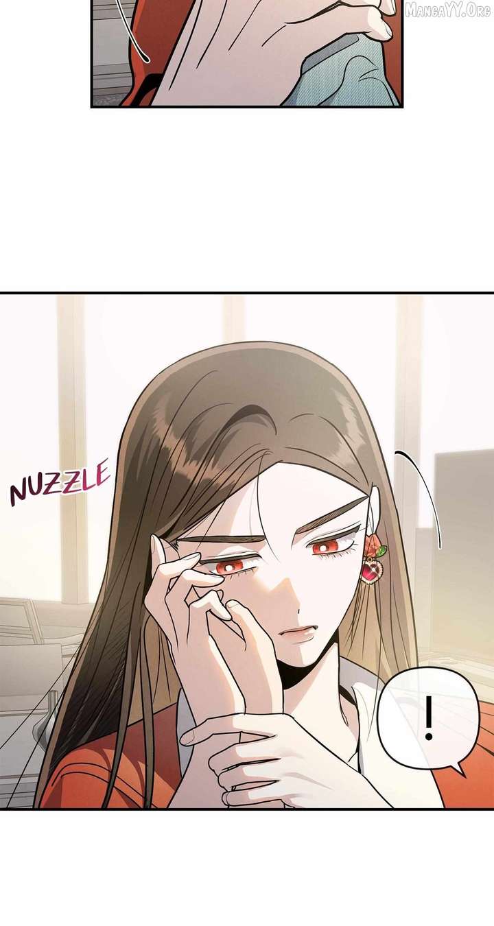 My Younger Sister Chooses Me Tonight Chapter 62 - Page 24