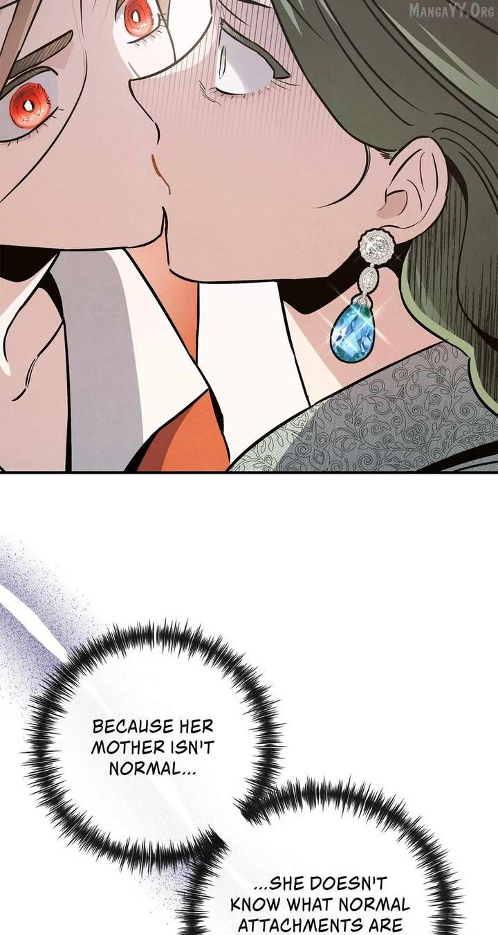 My Younger Sister Chooses Me Tonight Chapter 62 - Page 31