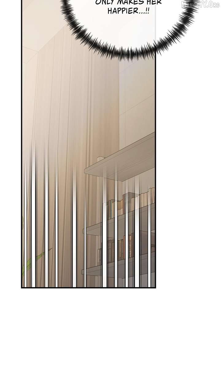 My Younger Sister Chooses Me Tonight Chapter 62 - Page 33