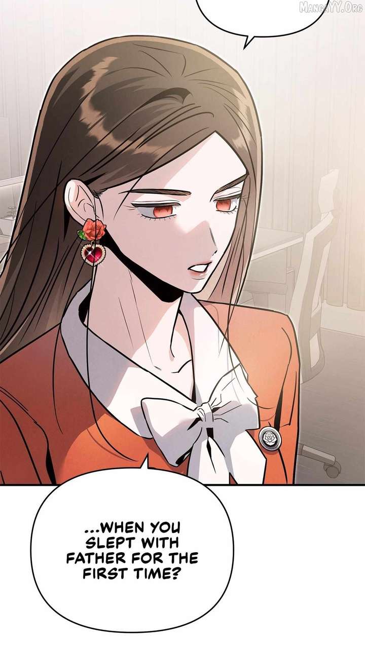 My Younger Sister Chooses Me Tonight Chapter 62 - Page 39