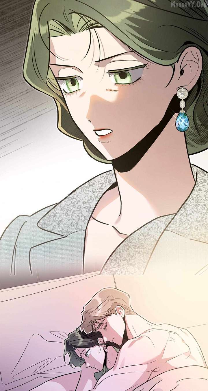 My Younger Sister Chooses Me Tonight Chapter 62 - Page 41