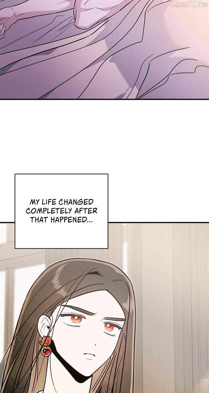 My Younger Sister Chooses Me Tonight Chapter 62 - Page 42