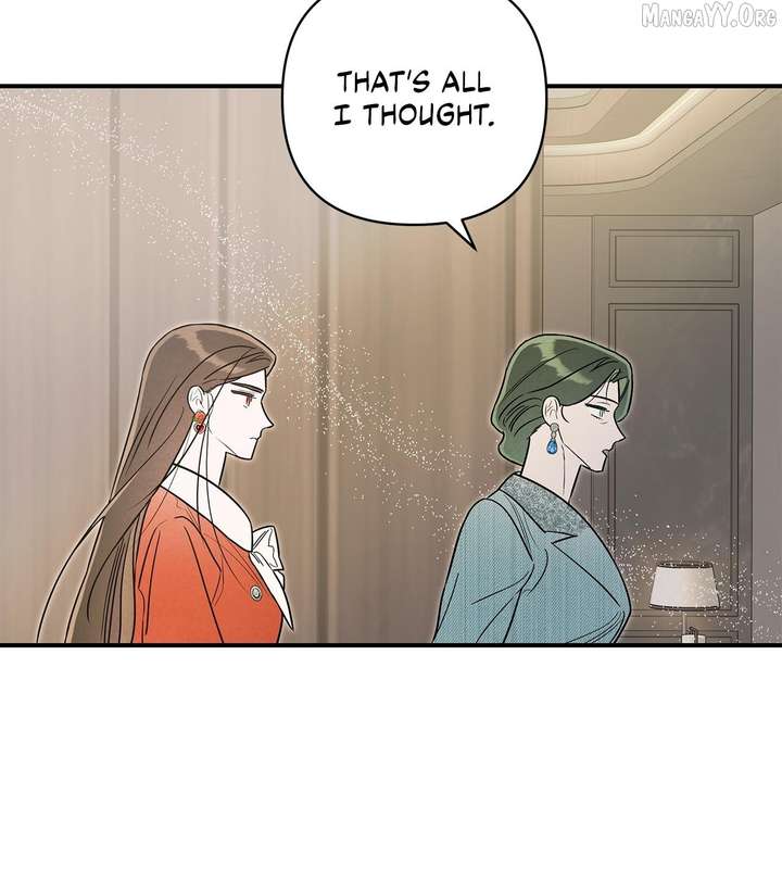 My Younger Sister Chooses Me Tonight Chapter 62 - Page 46