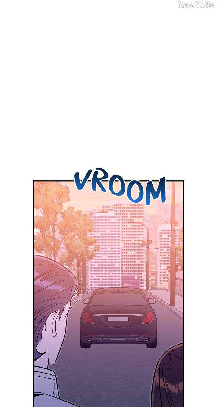 My Younger Sister Chooses Me Tonight Chapter 62 - Page 47