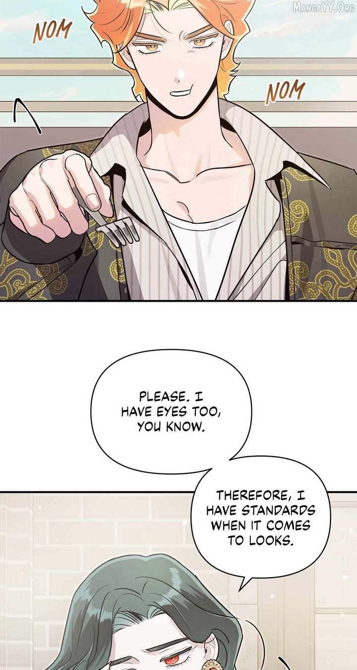 My Younger Sister Chooses Me Tonight Chapter 62 - Page 5