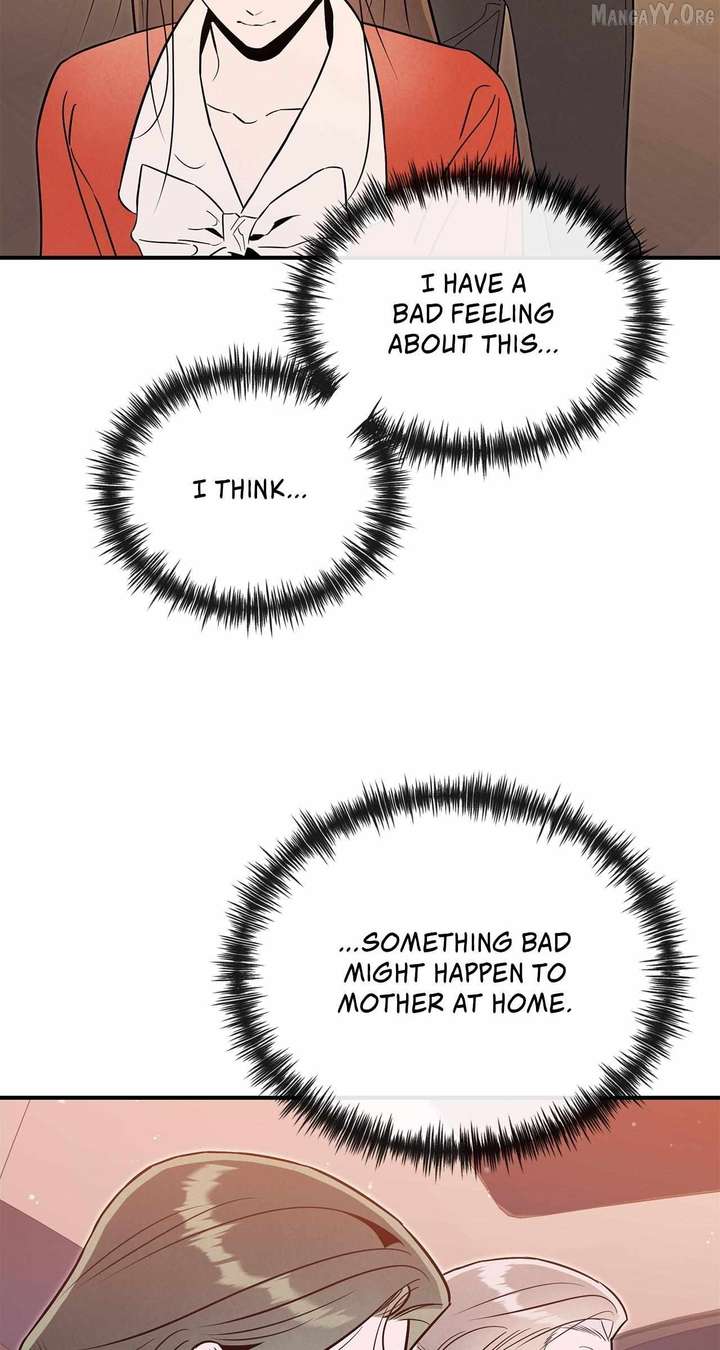 My Younger Sister Chooses Me Tonight Chapter 62 - Page 51