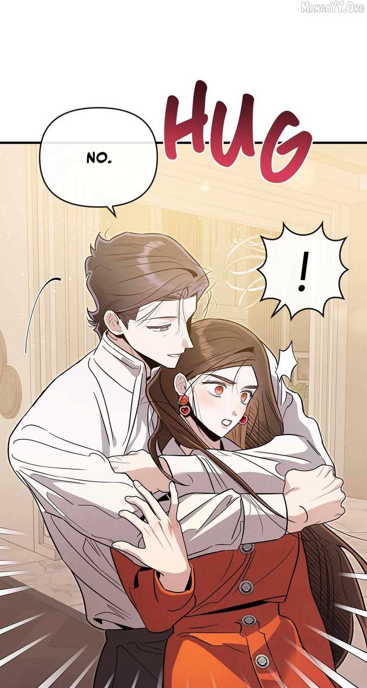 My Younger Sister Chooses Me Tonight Chapter 62 - Page 54