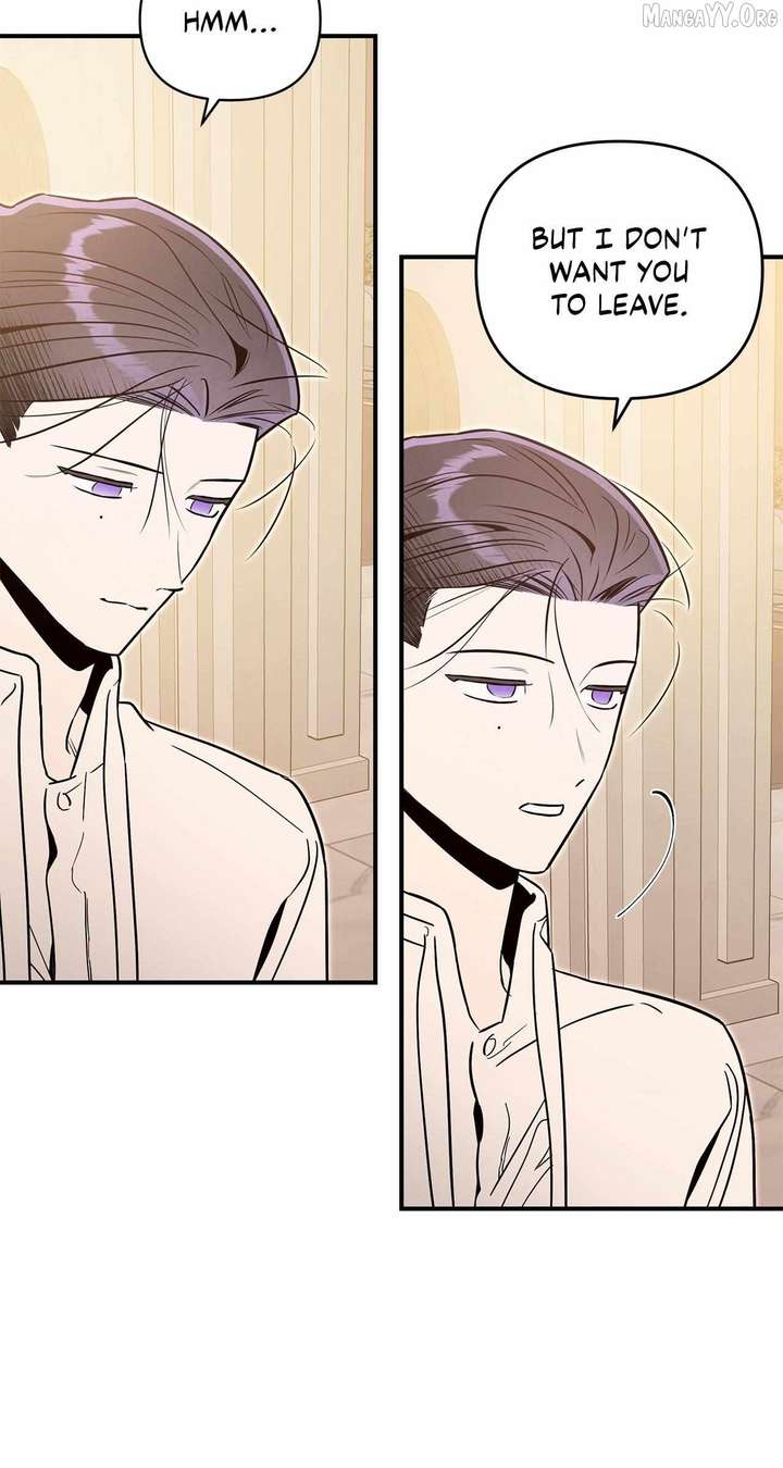 My Younger Sister Chooses Me Tonight Chapter 62 - Page 56