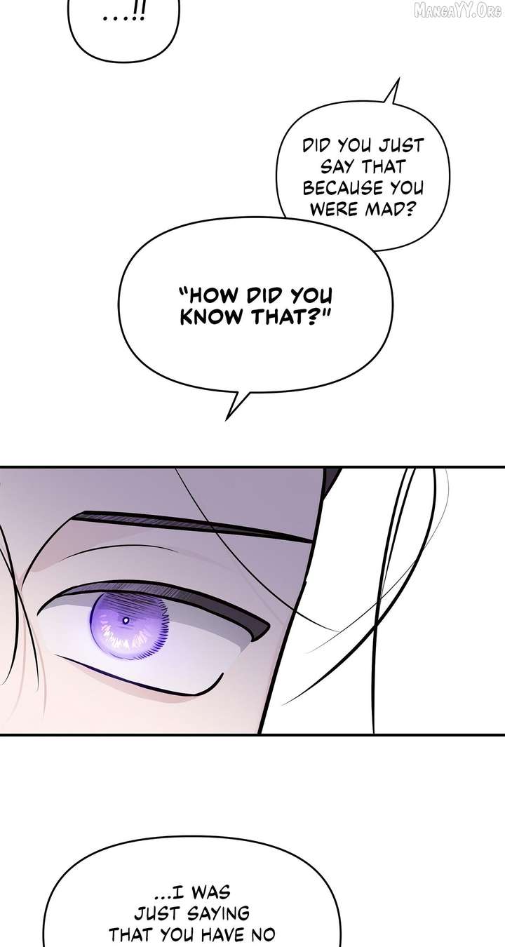 My Younger Sister Chooses Me Tonight Chapter 62 - Page 63