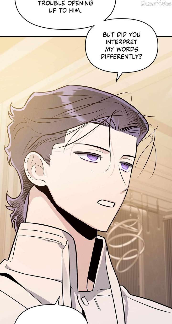 My Younger Sister Chooses Me Tonight Chapter 62 - Page 64