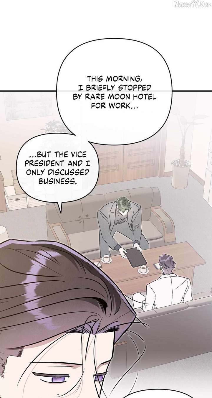 My Younger Sister Chooses Me Tonight Chapter 62 - Page 66